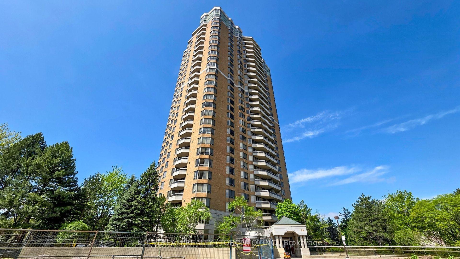 89 Skymark Drive 2211 #2211, Toronto — Condo for sale, photo 1