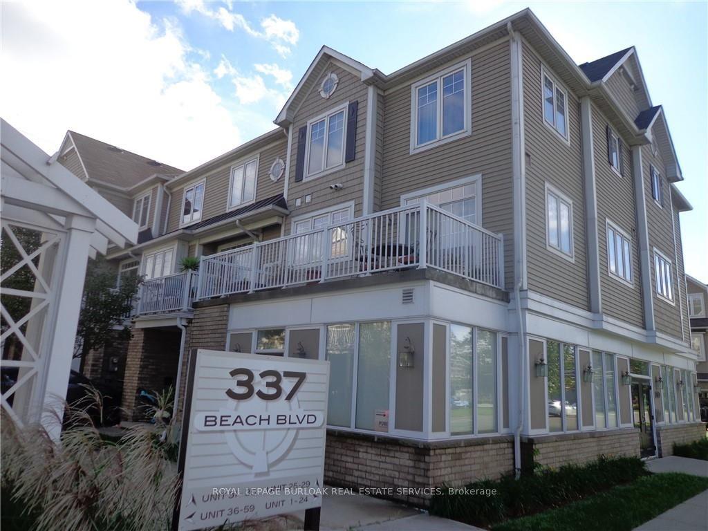 337 Beach Boulevard 29 #29 — photo 1