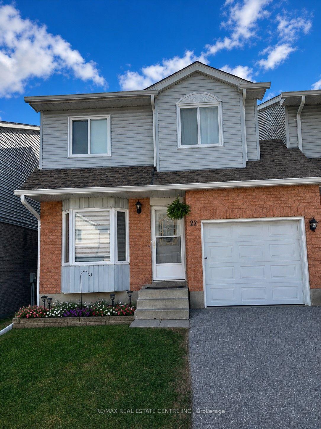 31 Parkview Drive 27 #27 — photo 1
