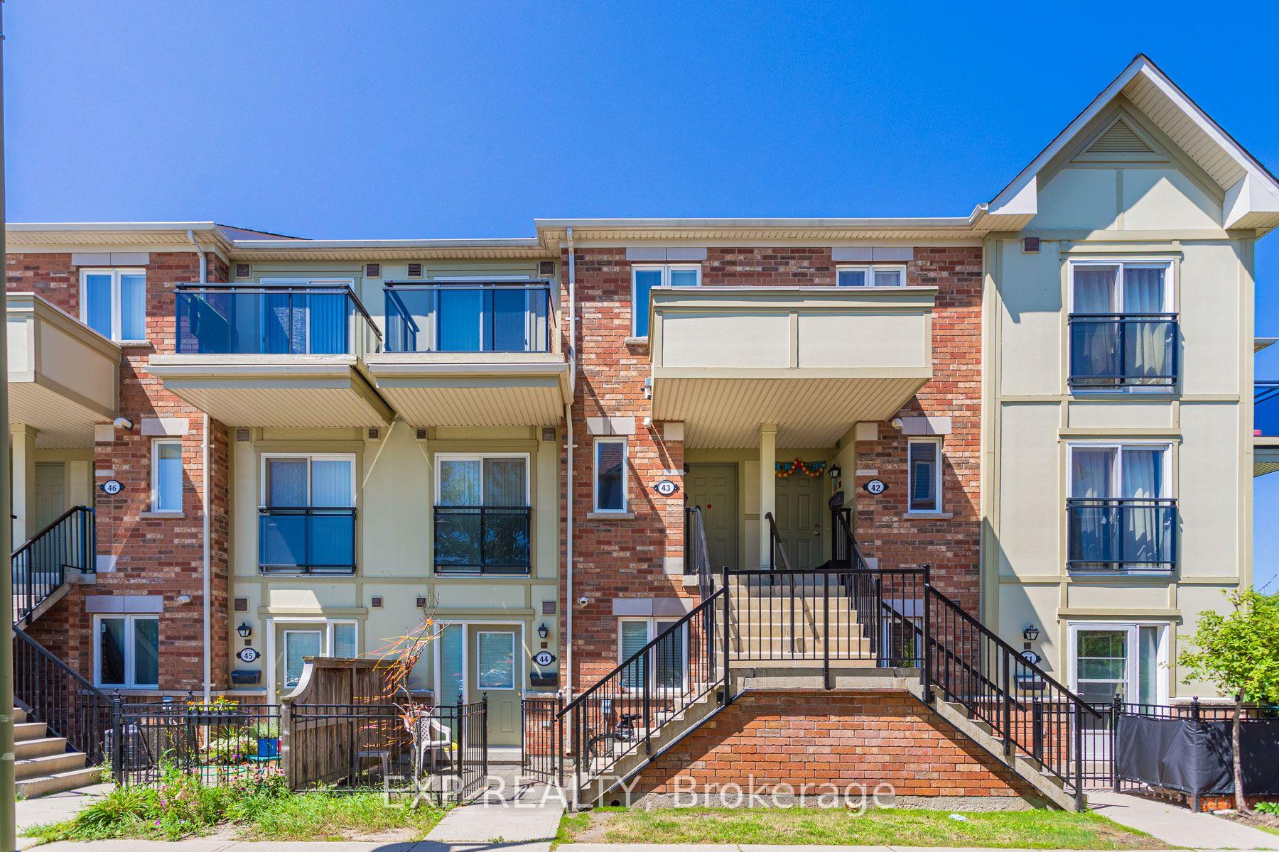 2265 Bur Oak Avenue 43 #43 — photo 1