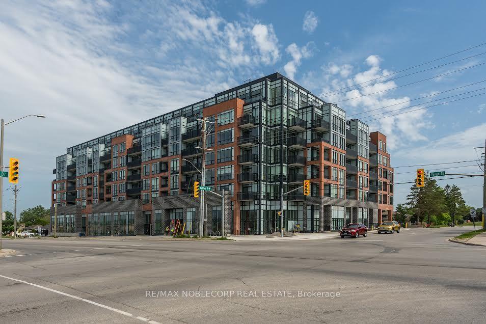 681 Yonge Street 218 #218 — photo 1