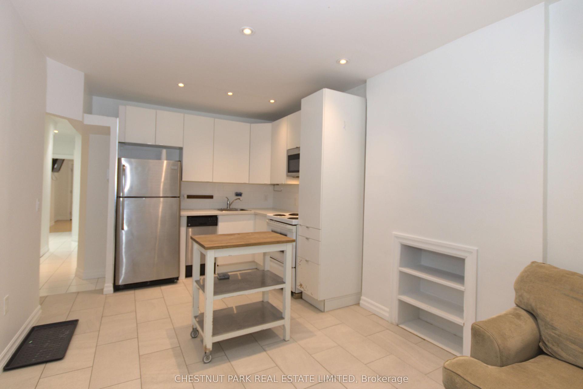 113 Mcgill Street 1 #1 — photo 1