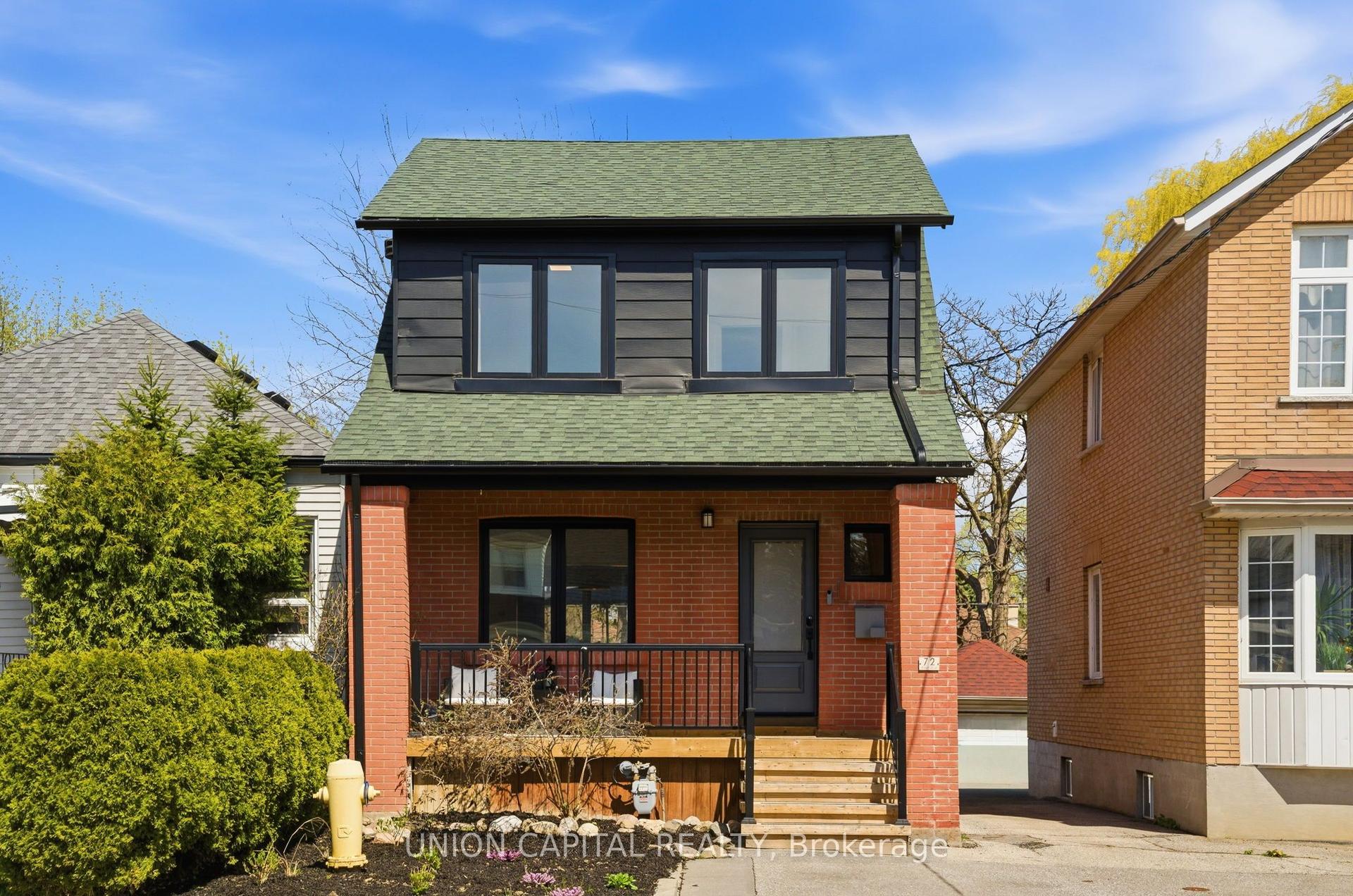 72 Robert Street — photo 1