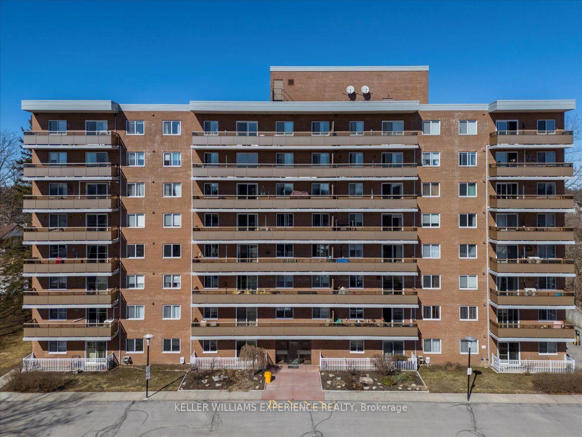 414 Blake Street 804 #804 — photo 1