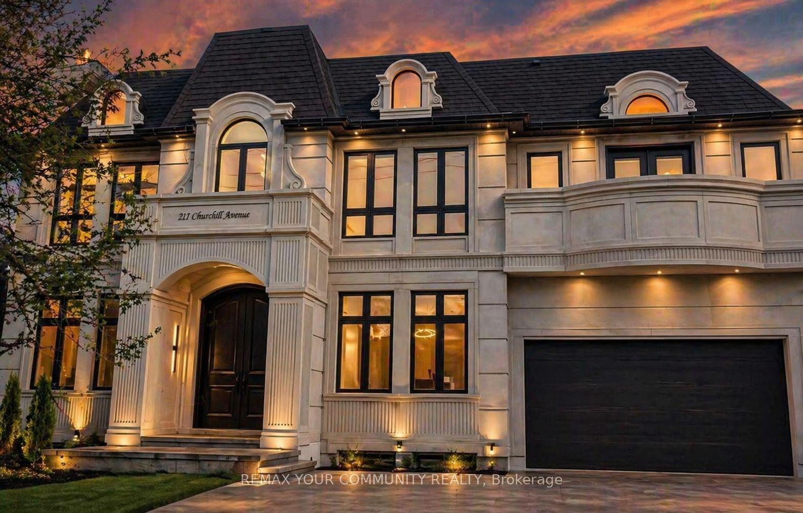 217 Churchill Avenue Ember Suite #Ember Suite — photo 1