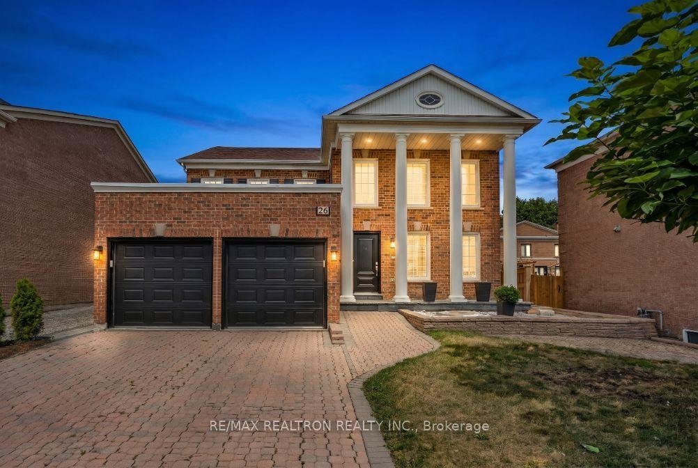26 Cowles Court — photo 1