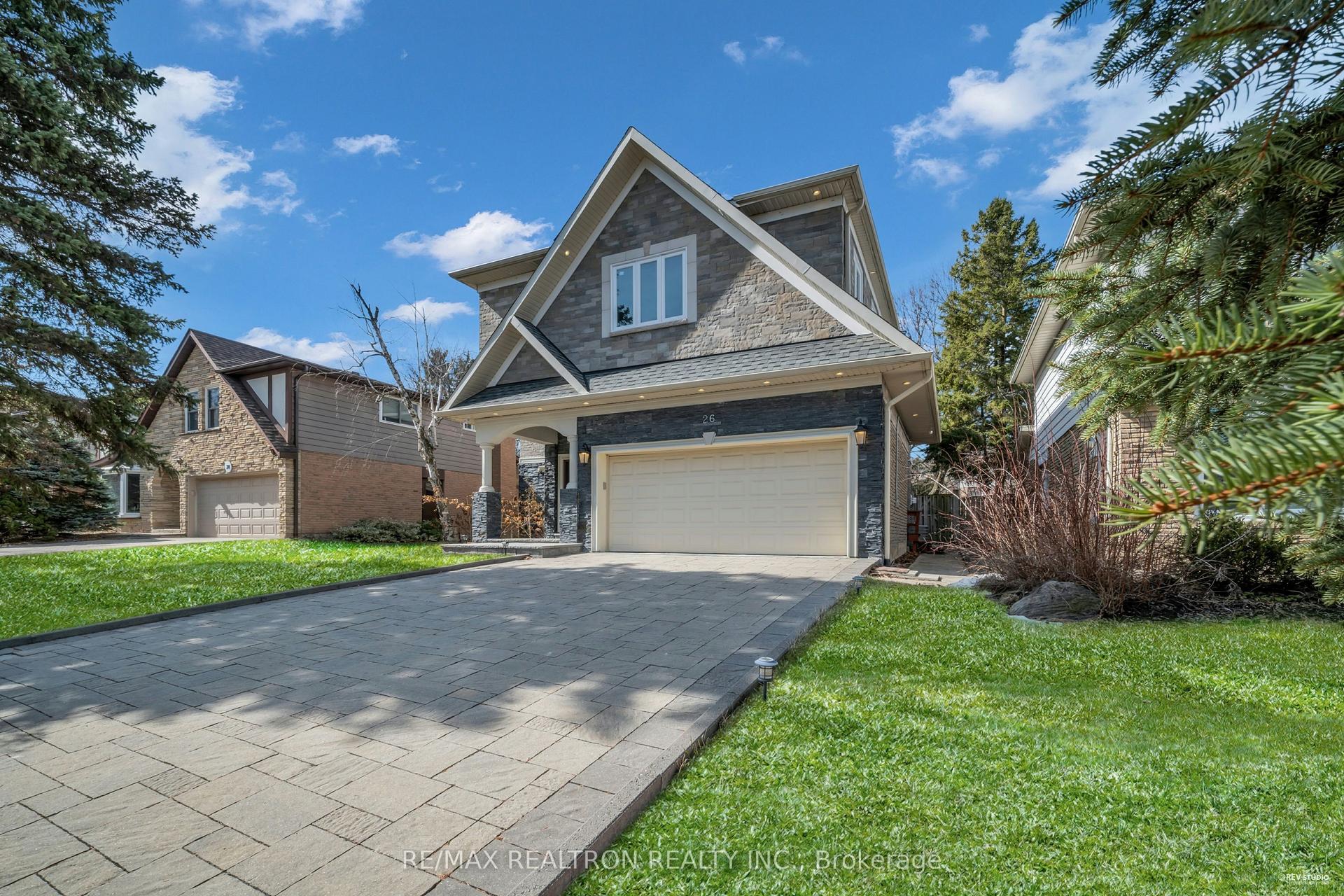 26 Liebeck Crescent — photo 1