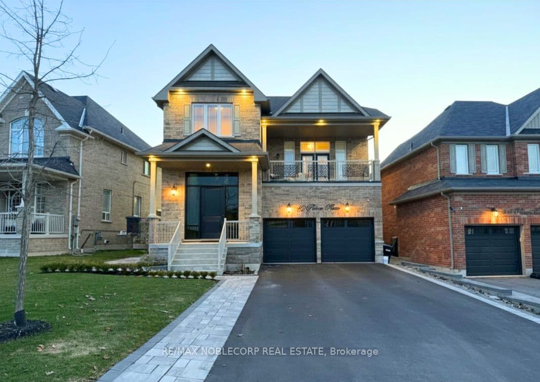 40 Pierce Place — photo 1