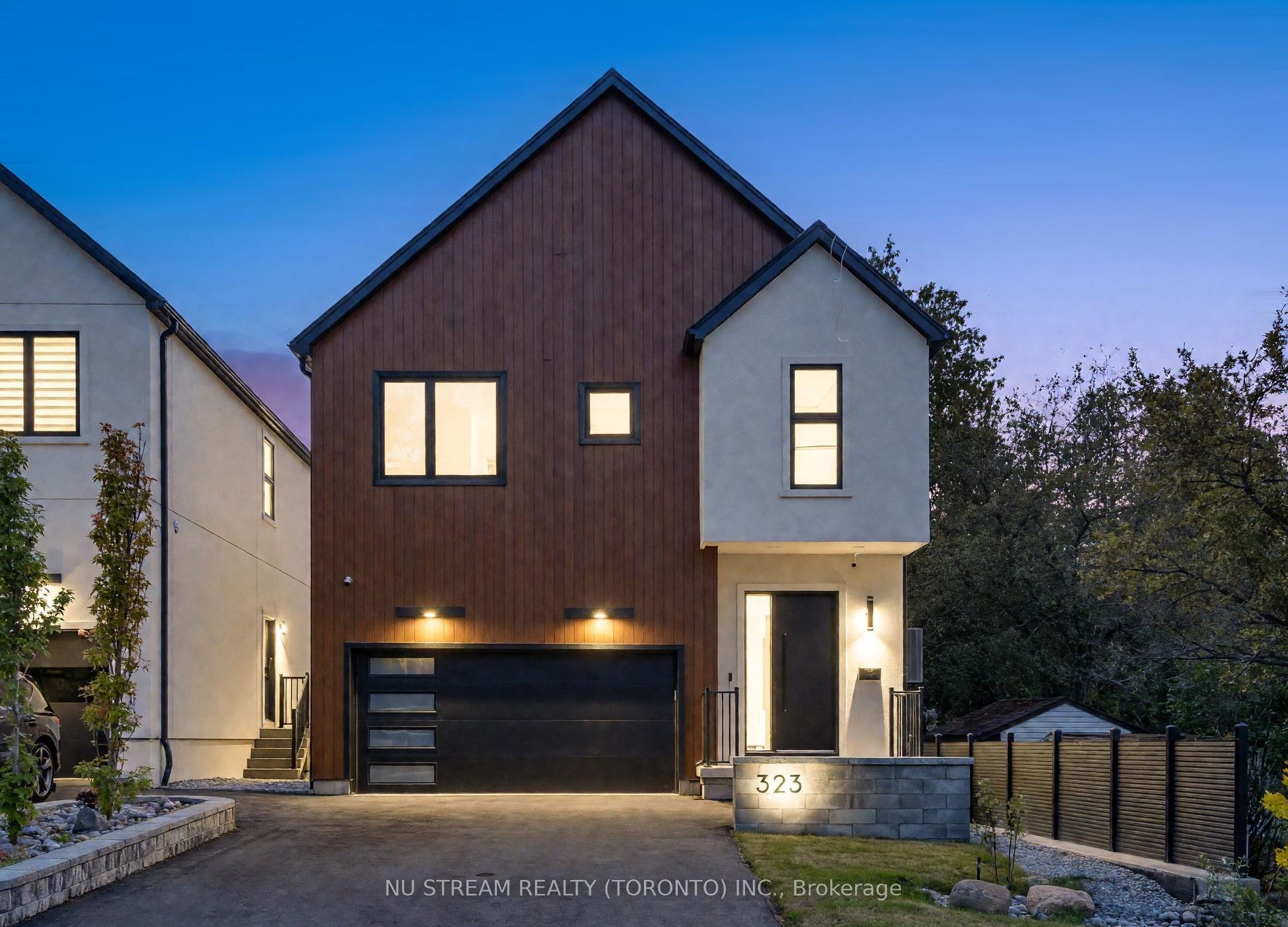 323 Winnifred Drive, Georgina — Detached for sale, photo 1