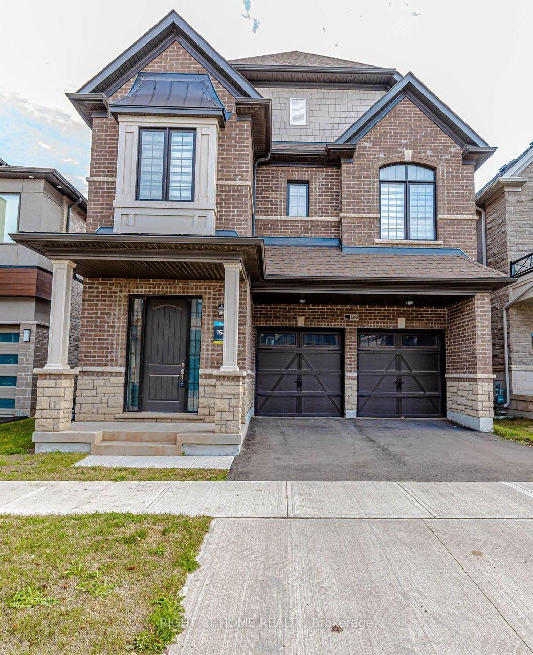 1368 Peony Path E, Oakville — Detached for lease, photo 1