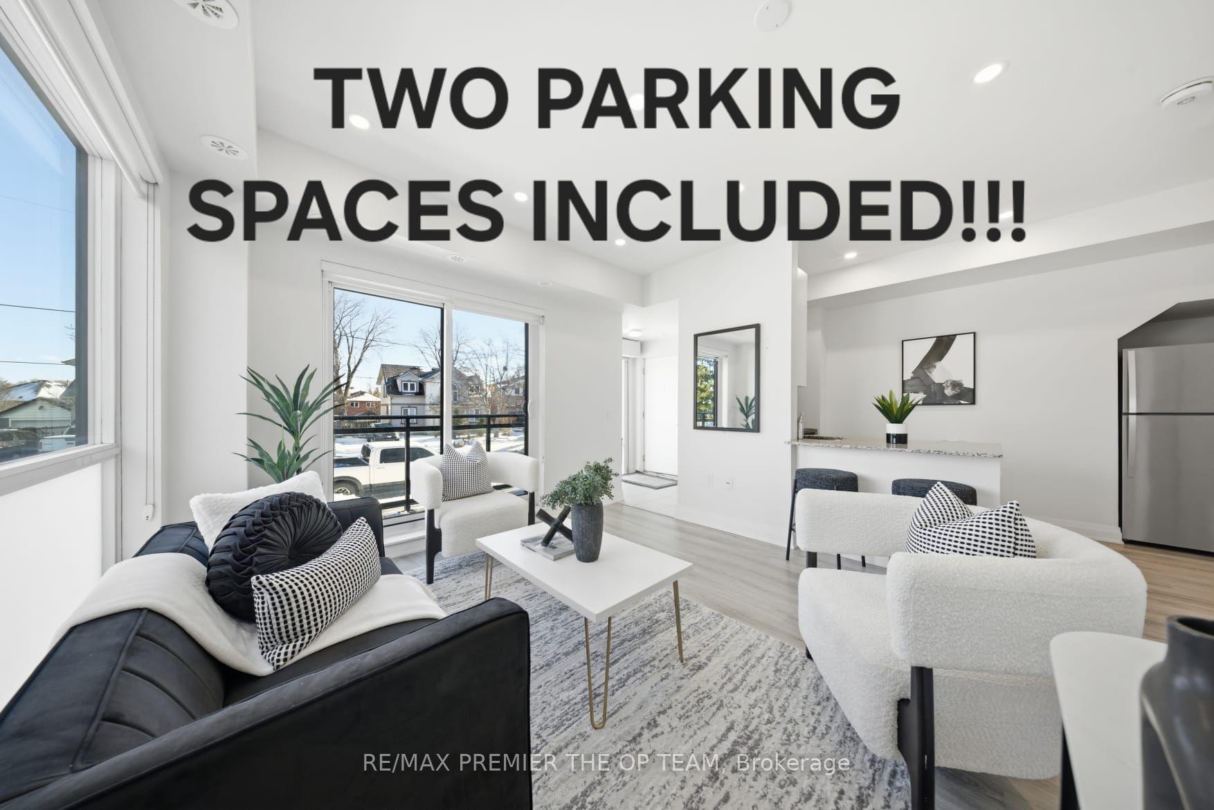 48 Coles Avenue 702 #702, Vaughan — Condo Town for lease, photo 1