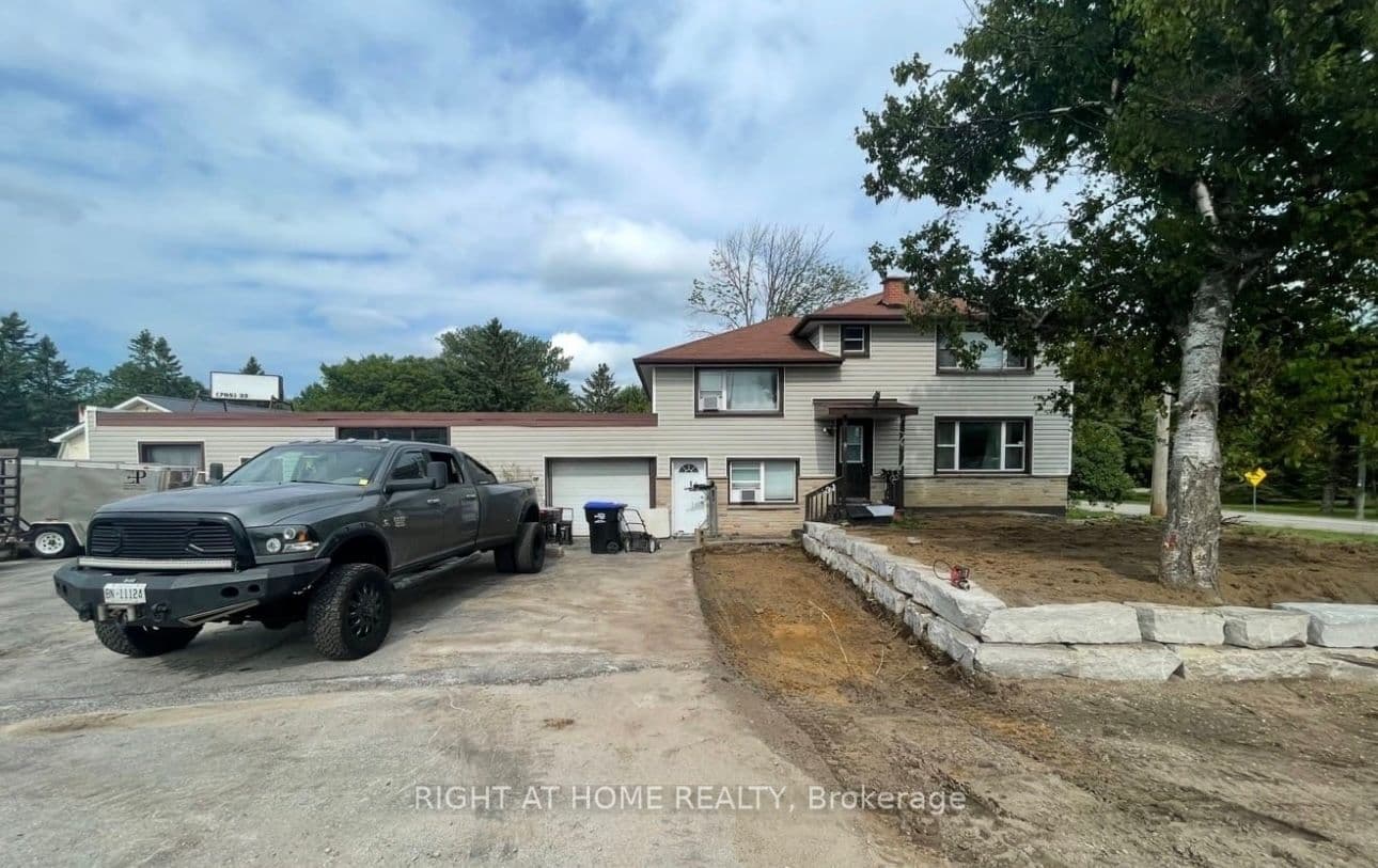 3831 Soules Road — photo 1