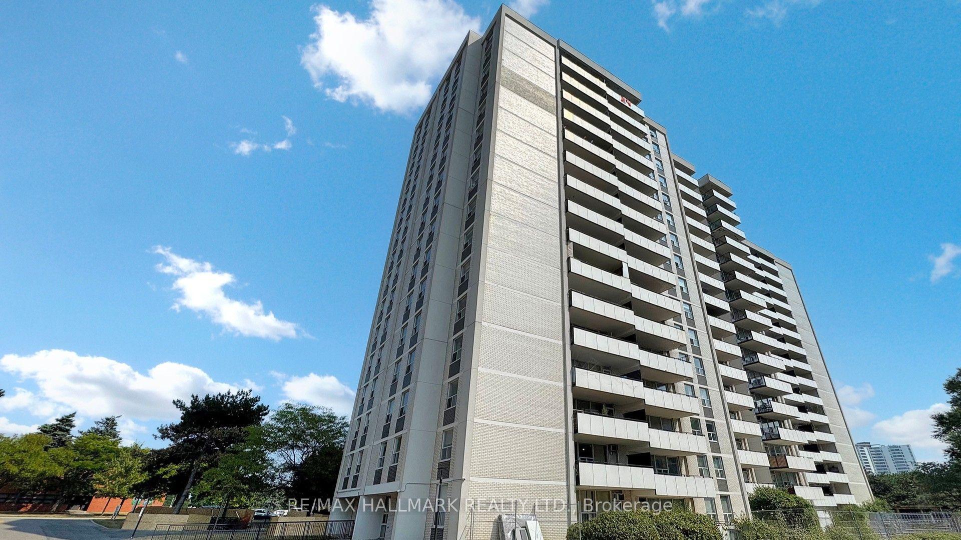 20 Forest Manor Road 703 #703, Toronto — Condo for sale, photo 1