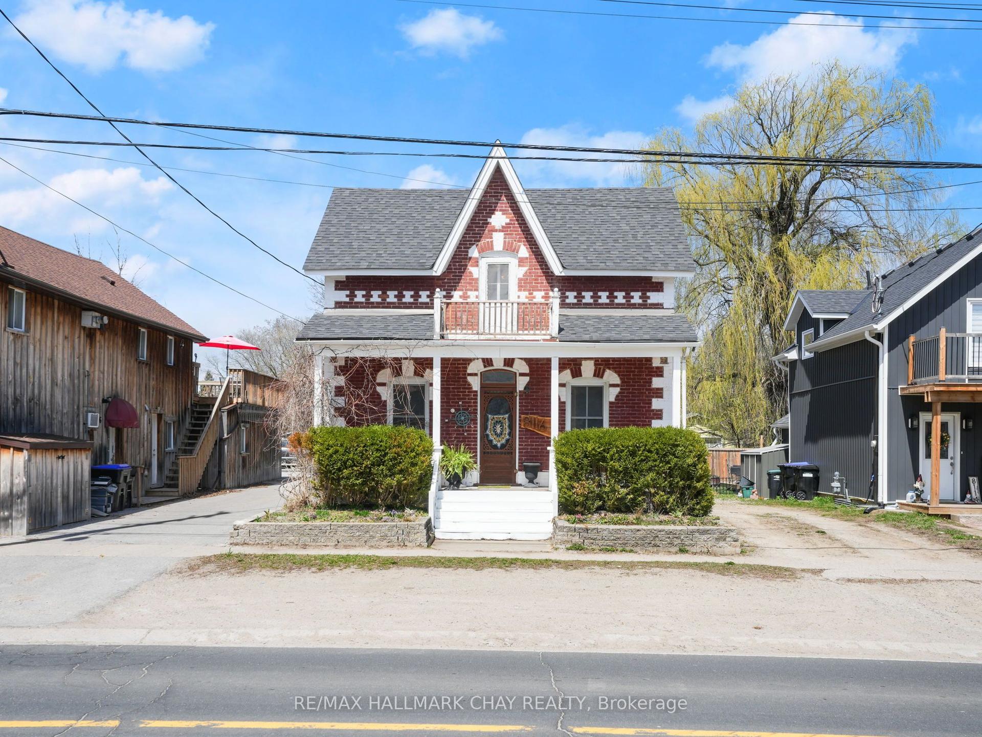 8116 Main Street — photo 1
