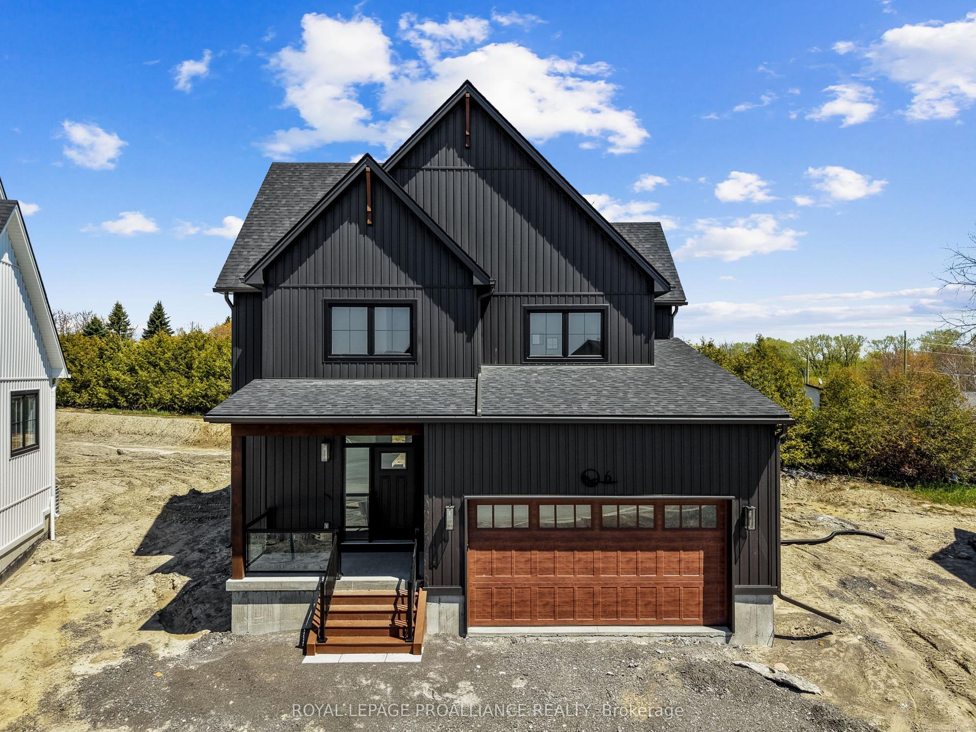 6 Merriman Court — photo 1