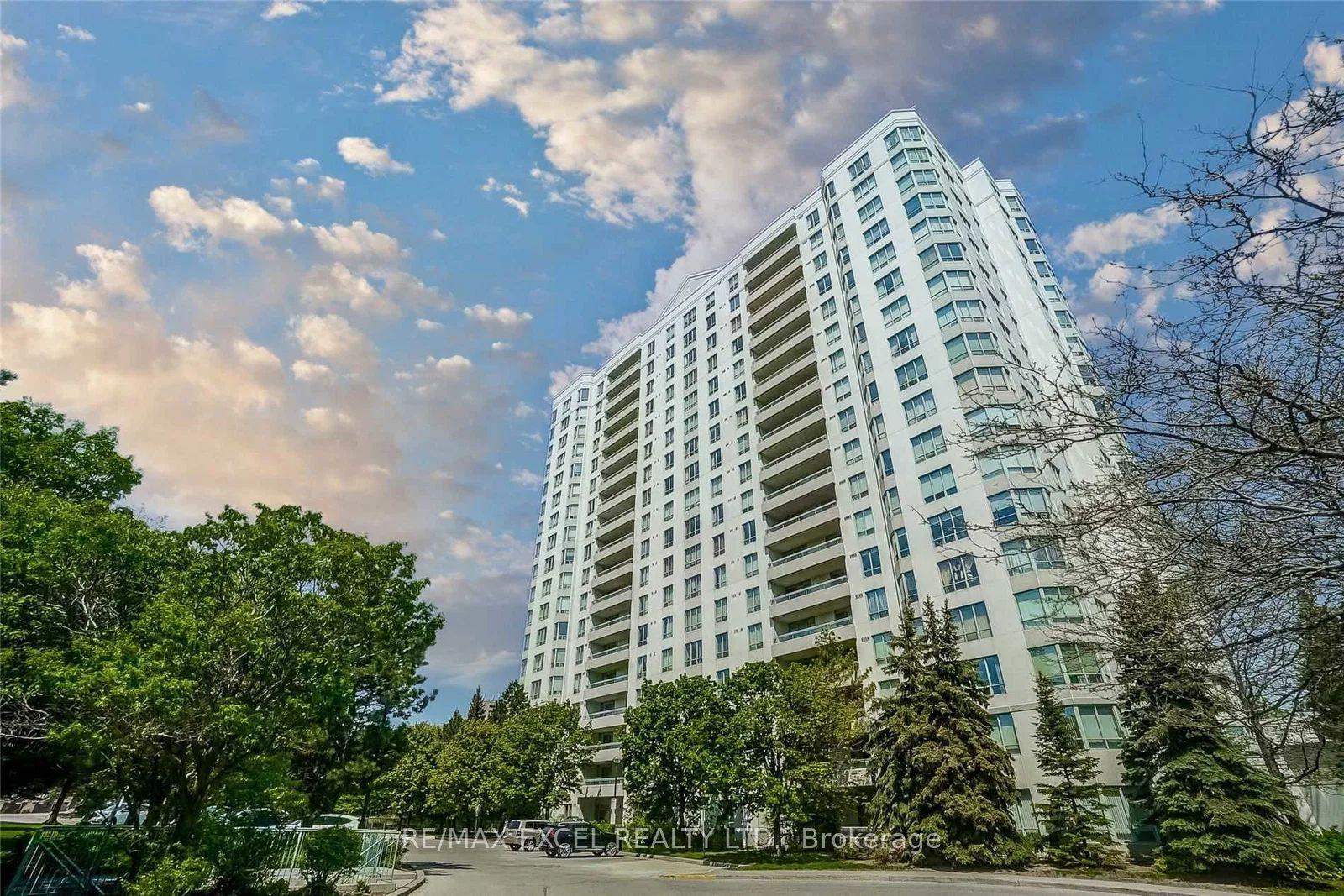 5001 Finch Avenue E 1206 #1206 — photo 1