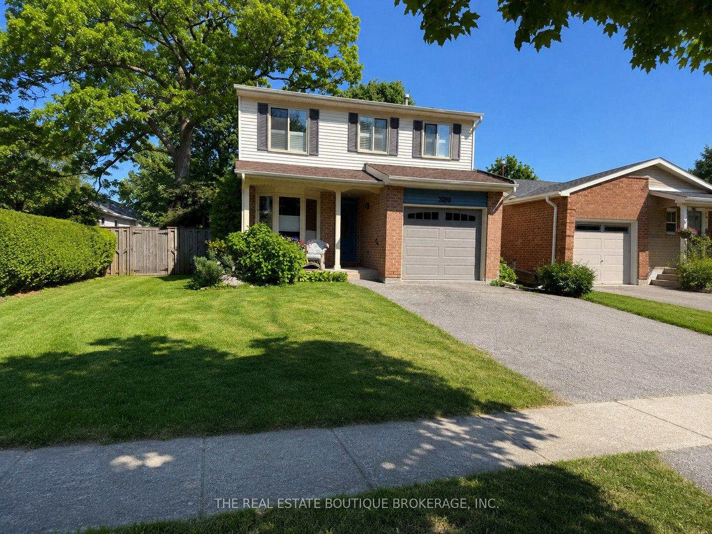 3200 Greenbough Crescent — photo 1