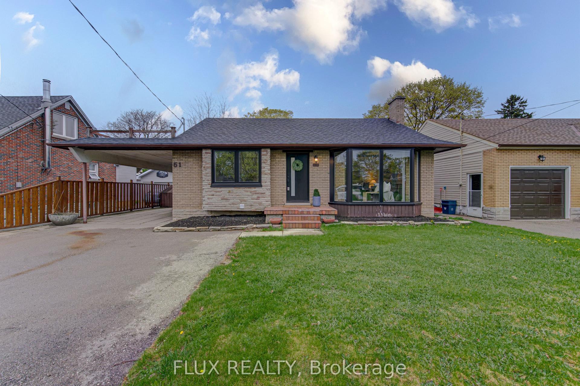 51 Rosemount Drive — photo 1