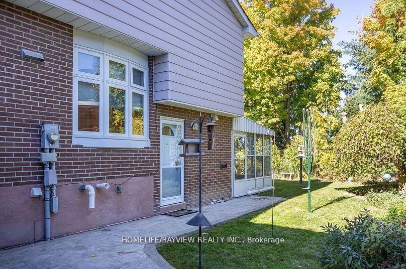 26 Jondan Crescent Ground & lower #Ground & lower — photo 1