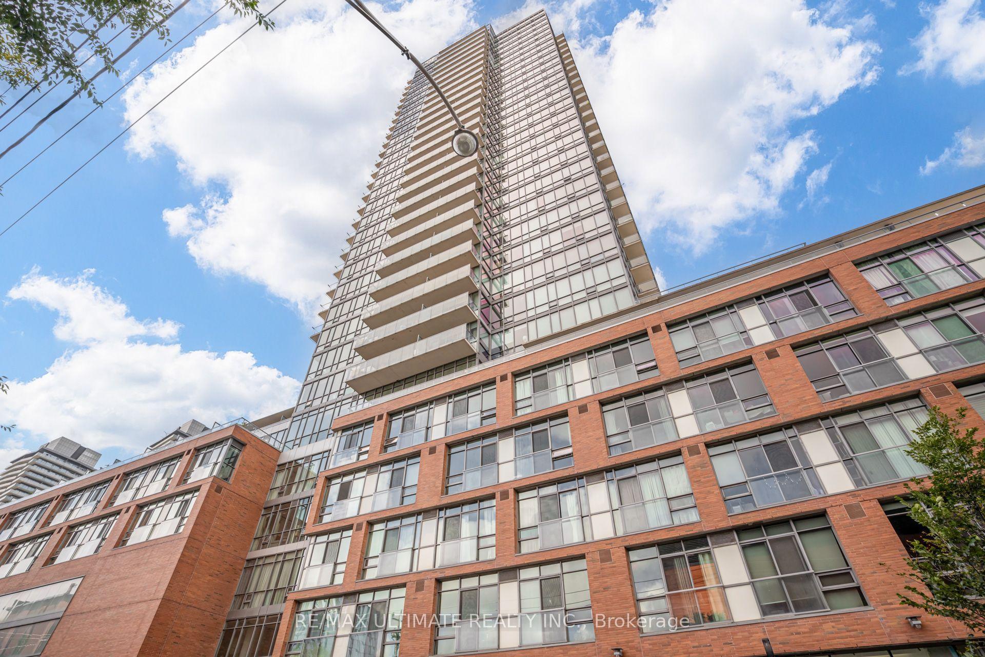 33 Mill Street 450 #450, Toronto — Condo for lease, photo 1