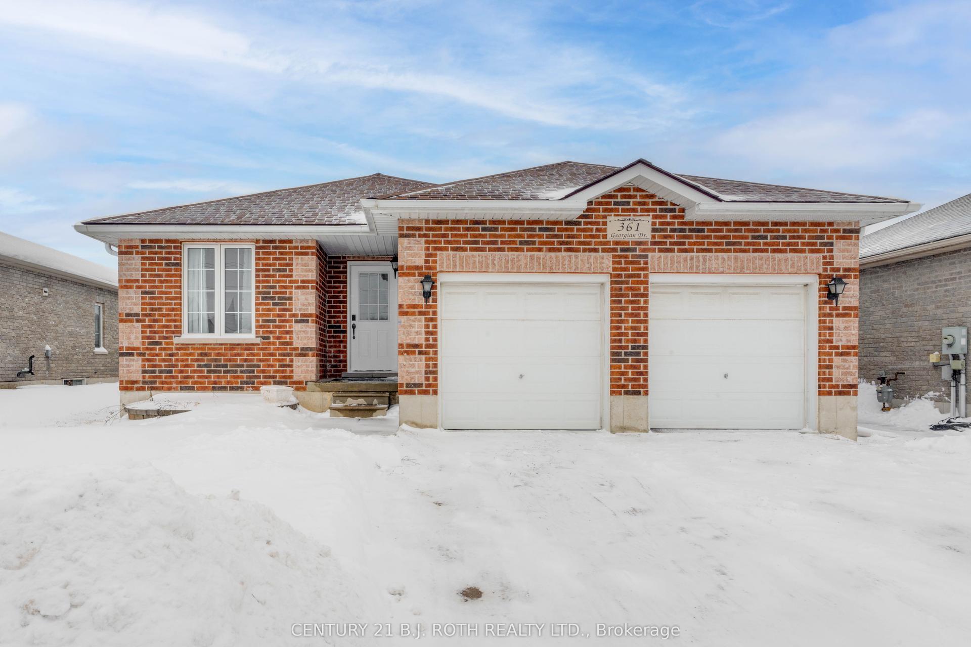 361 Georgian Drive UPPER #UPPER — photo 1