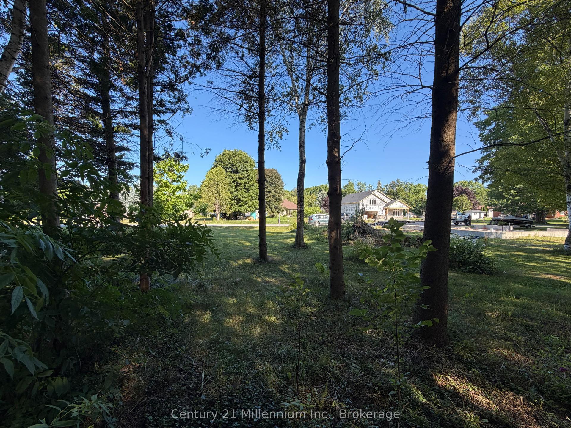 Parts 3 & 4 Kovac Lane, Saugeen Shores — Land for sale, photo 1