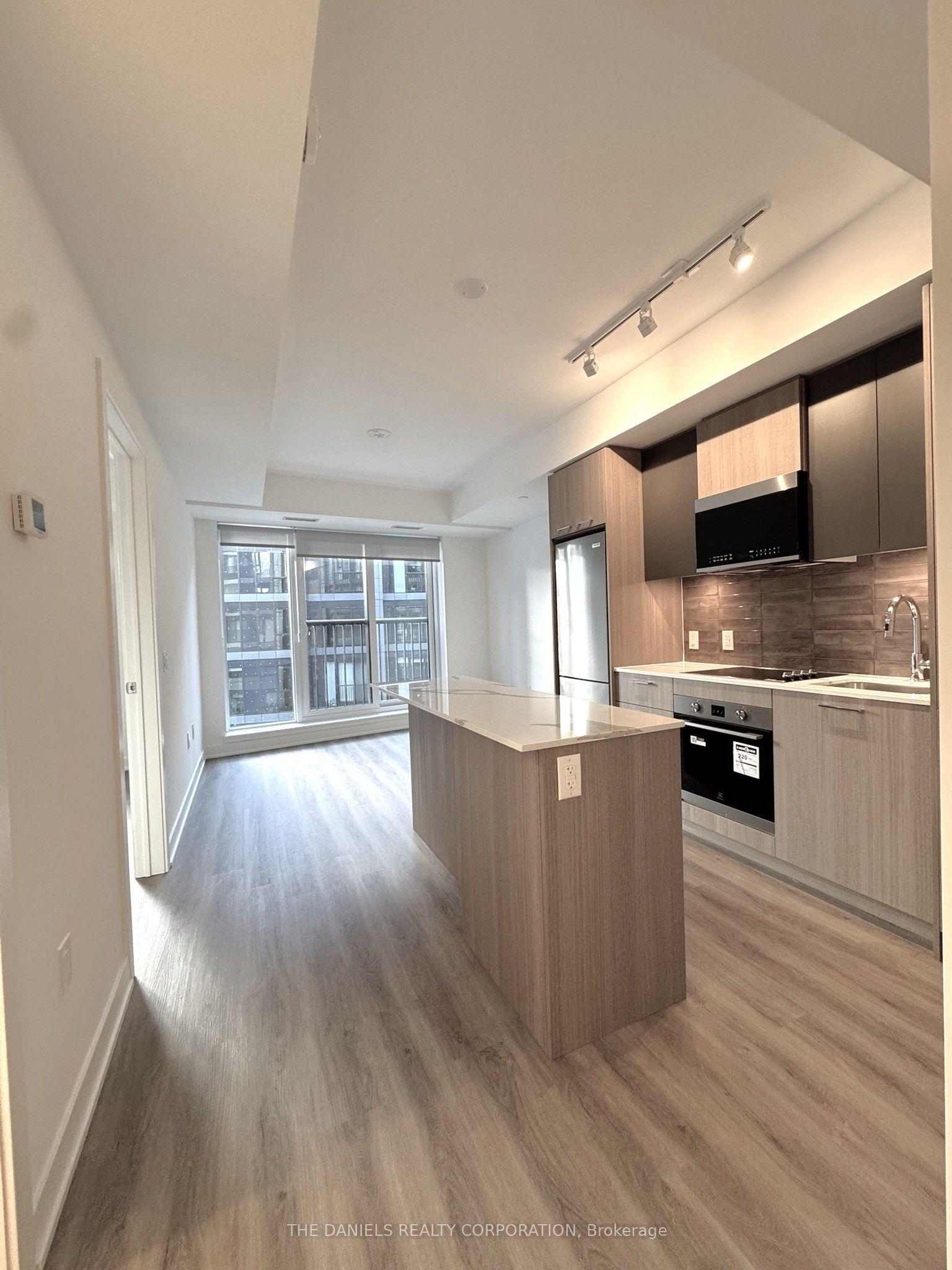 30 Dreamers Way 466 #466, Toronto — Condo for sale, photo 1