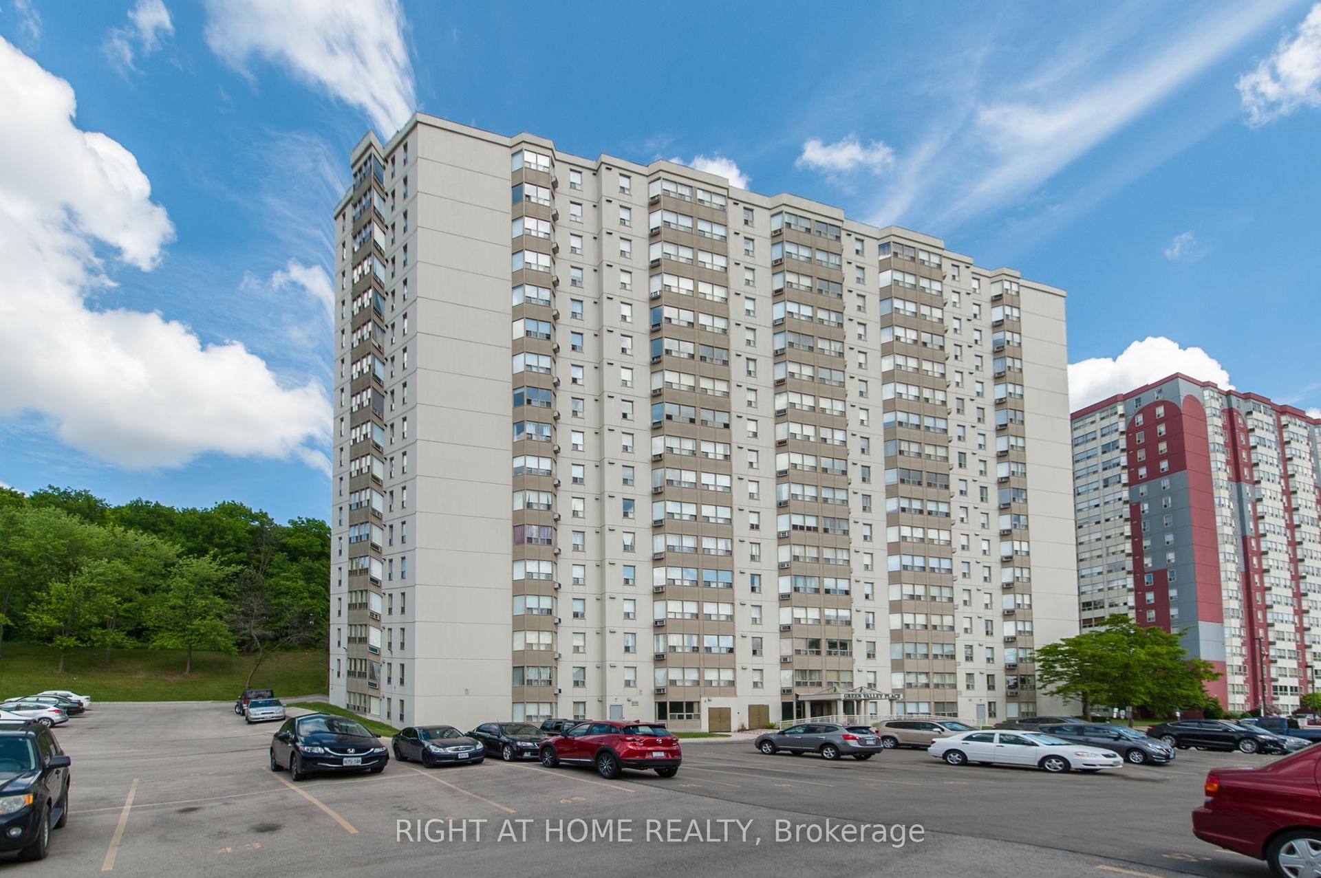 35 Green Valley Drive 1714 #1714 — photo 1