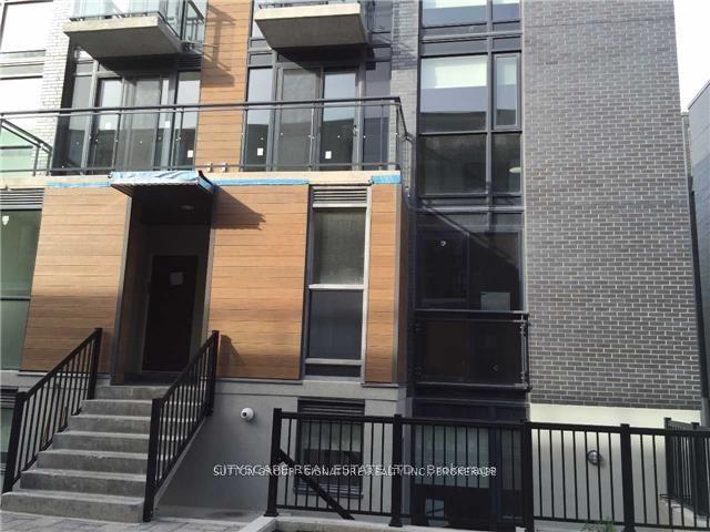 57 Macaulay Avenue 602 #602, Toronto — Condo Town for lease, photo 1