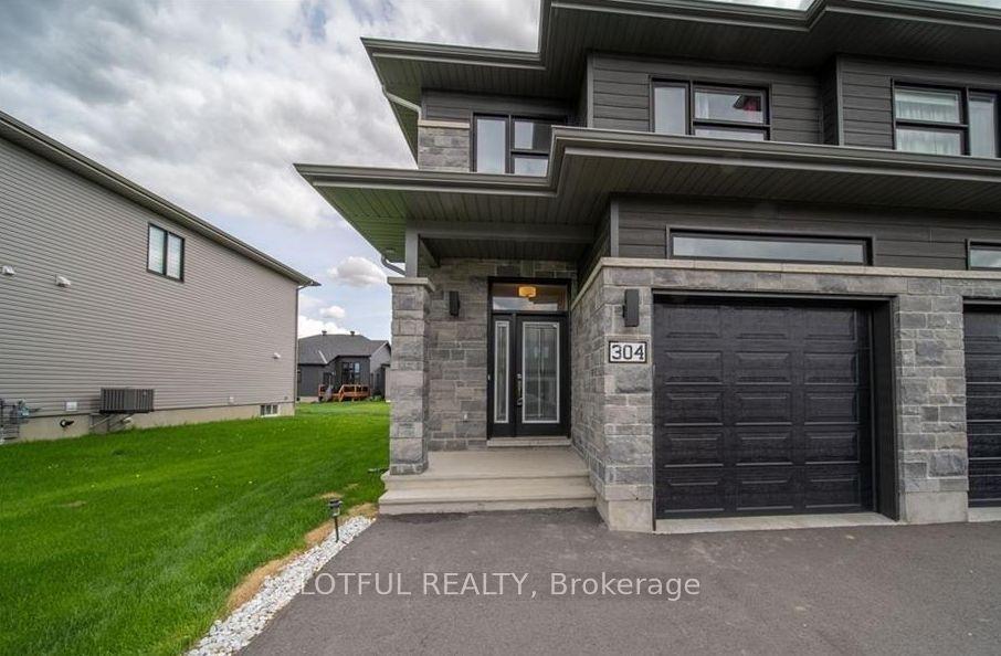 304 Belfort Street — photo 1