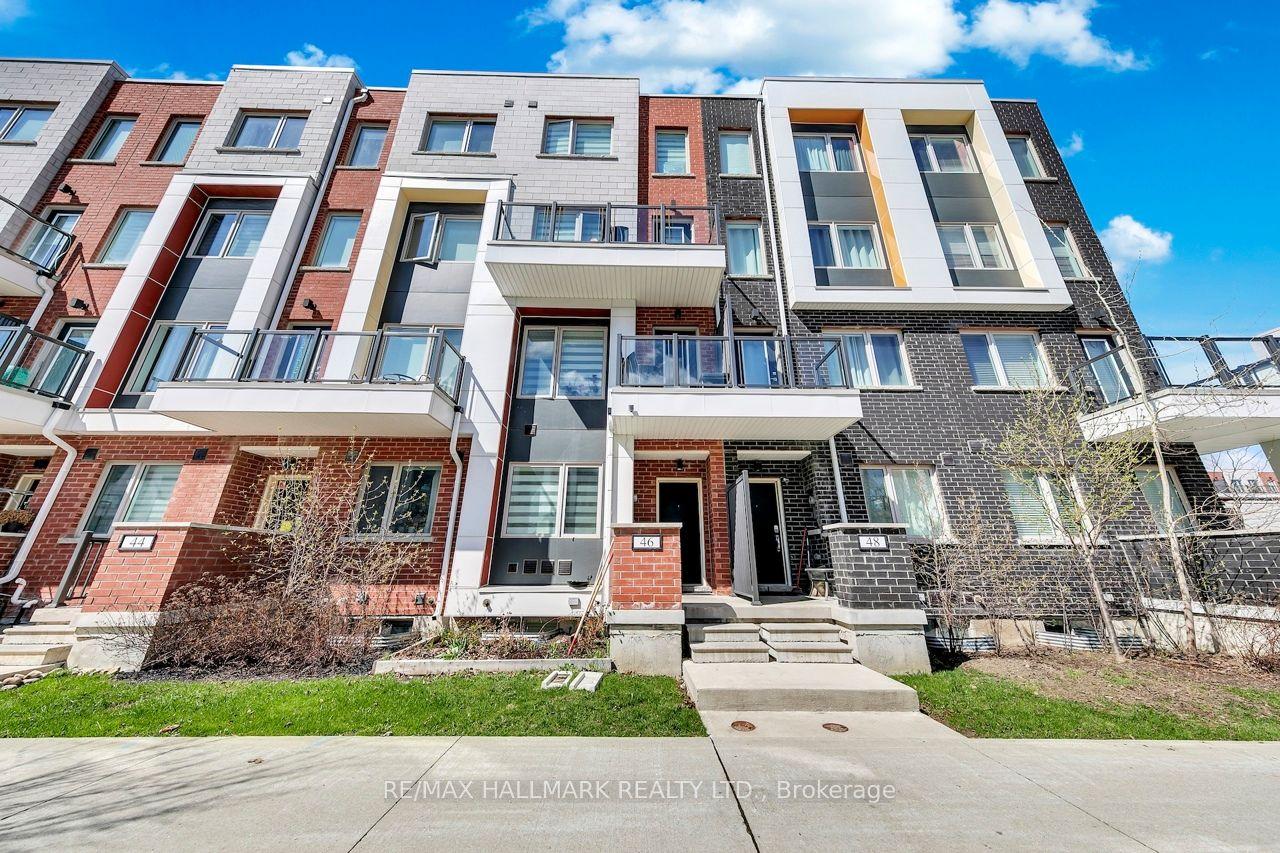 46 William Duncan Road — photo 1