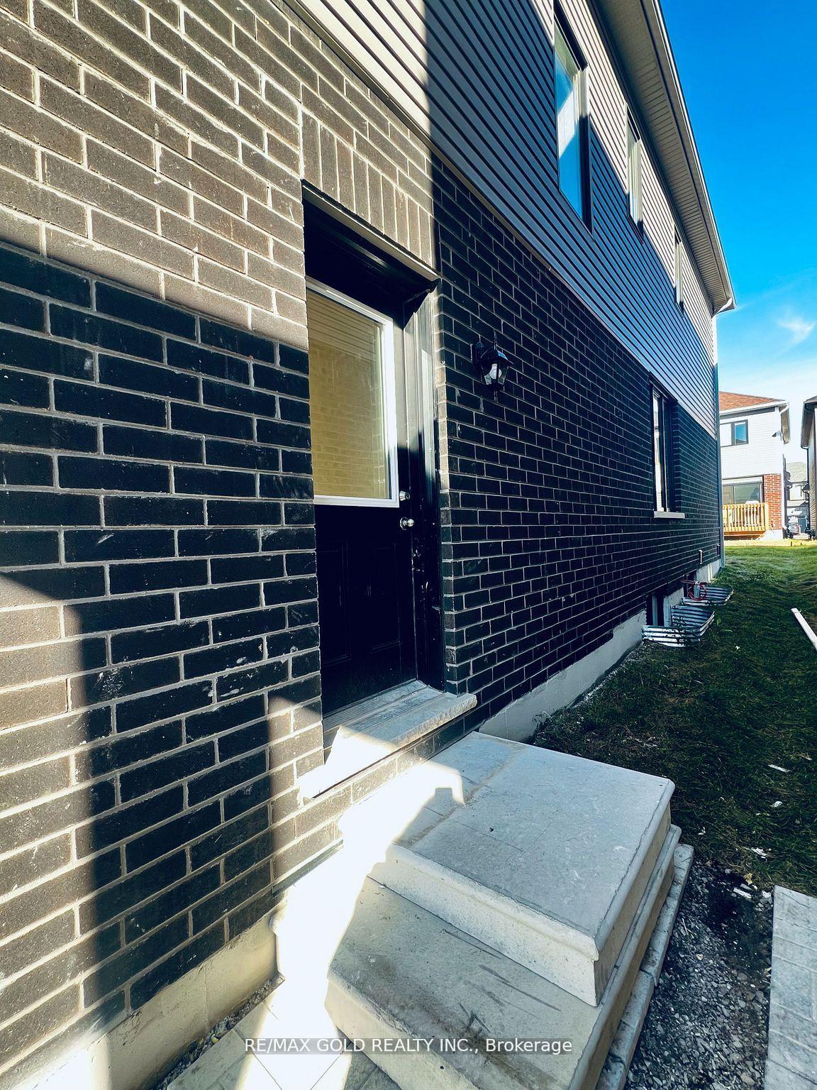 24 Hylton Drive Bsmt #Bsmt — photo 1