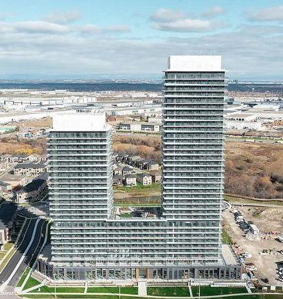 15 Skyridge Drive 1621 #1621, Brampton — Condo for lease, photo 1