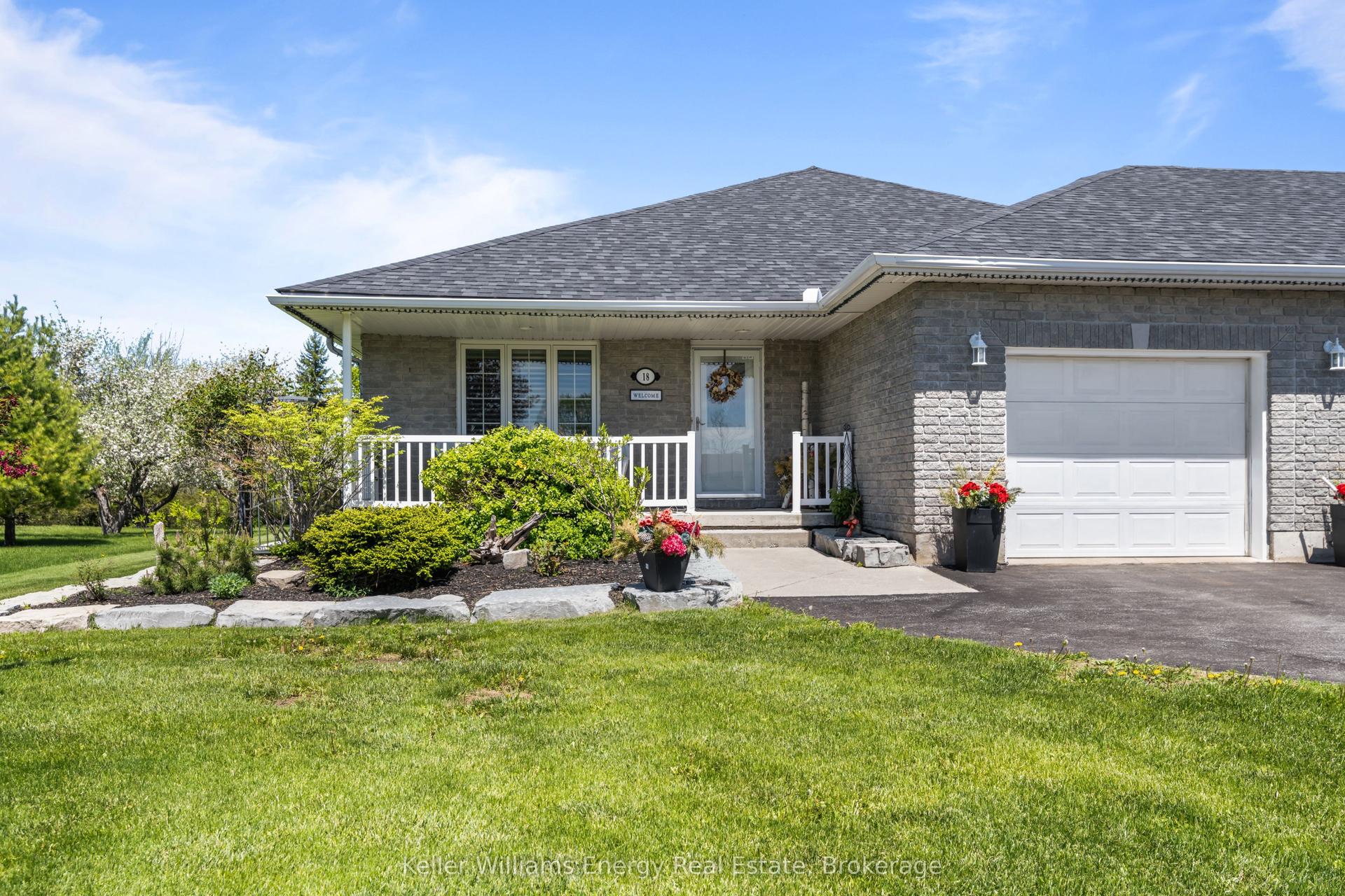 18 Applewood Drive, Trent Hills — Detached for sale, photo 1