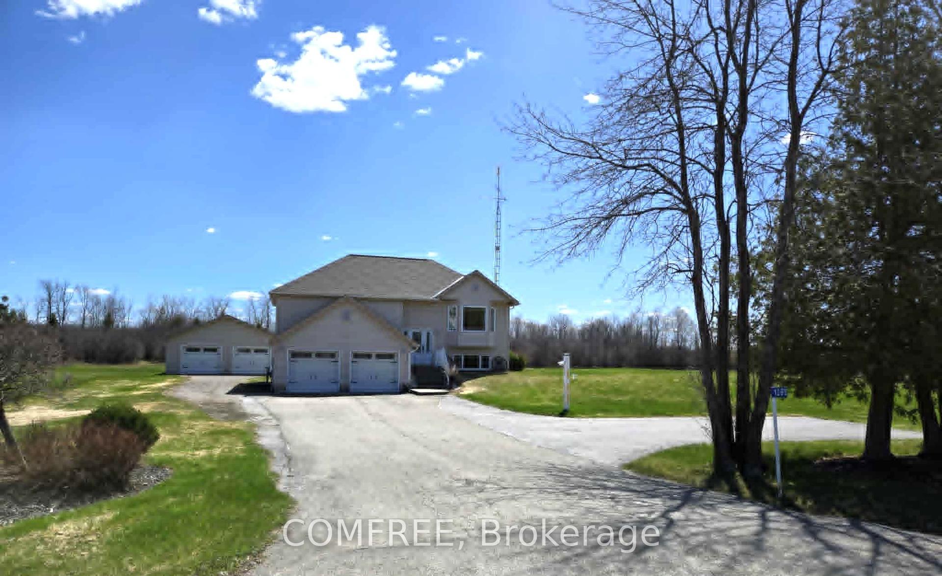 1293 Drummond 1 Concession — photo 1