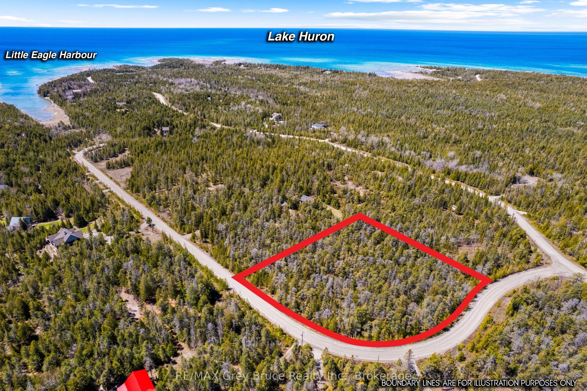LOT 12 Willow Creek Crescent — photo 1