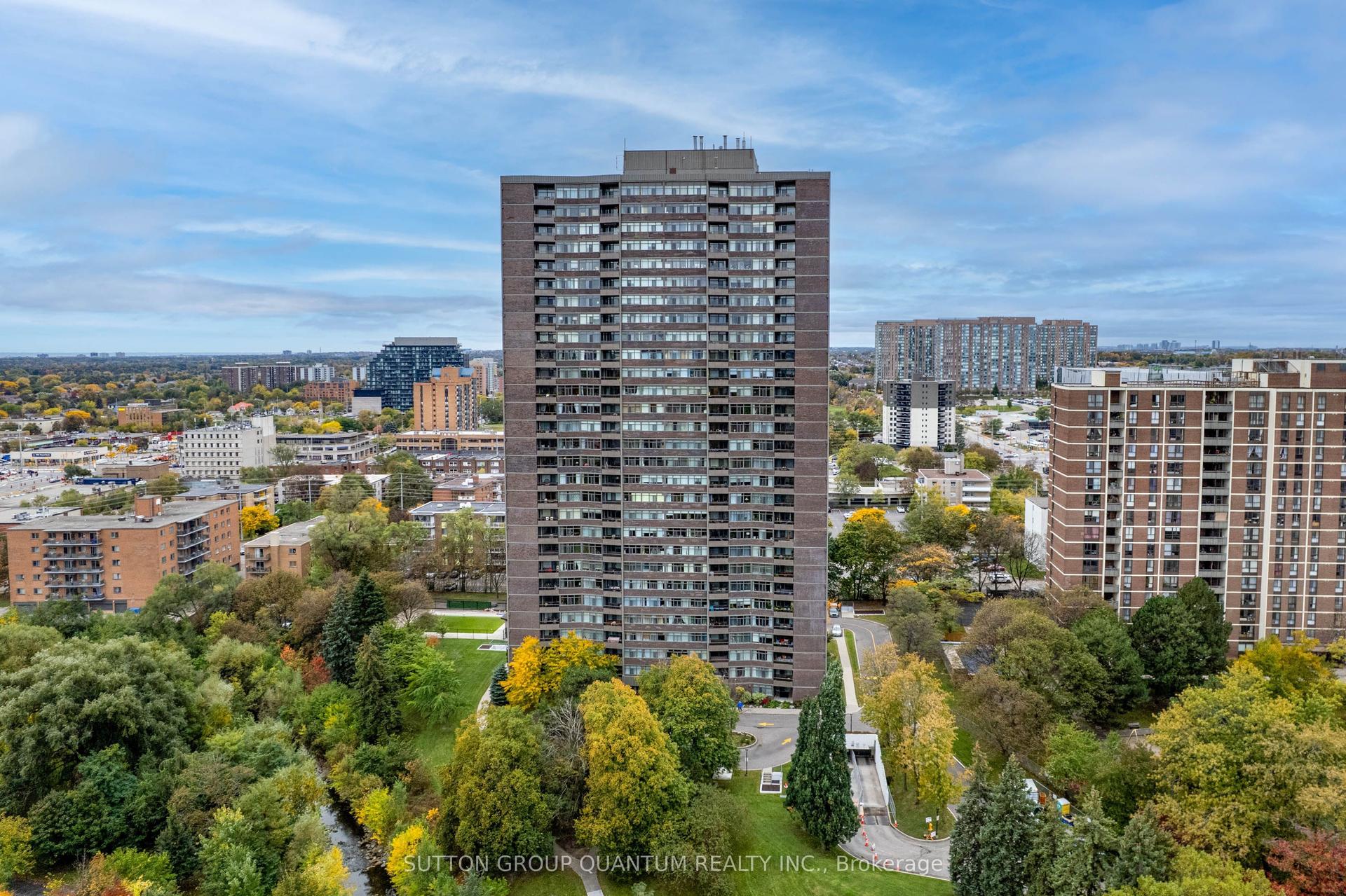 3100 Kirwin Avenue Ph04 #Ph04, Mississauga — Condo for sale, photo 1