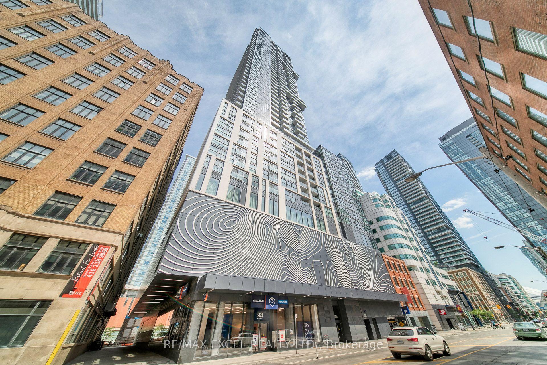 87 Peter Street 3508 #3508 — photo 1