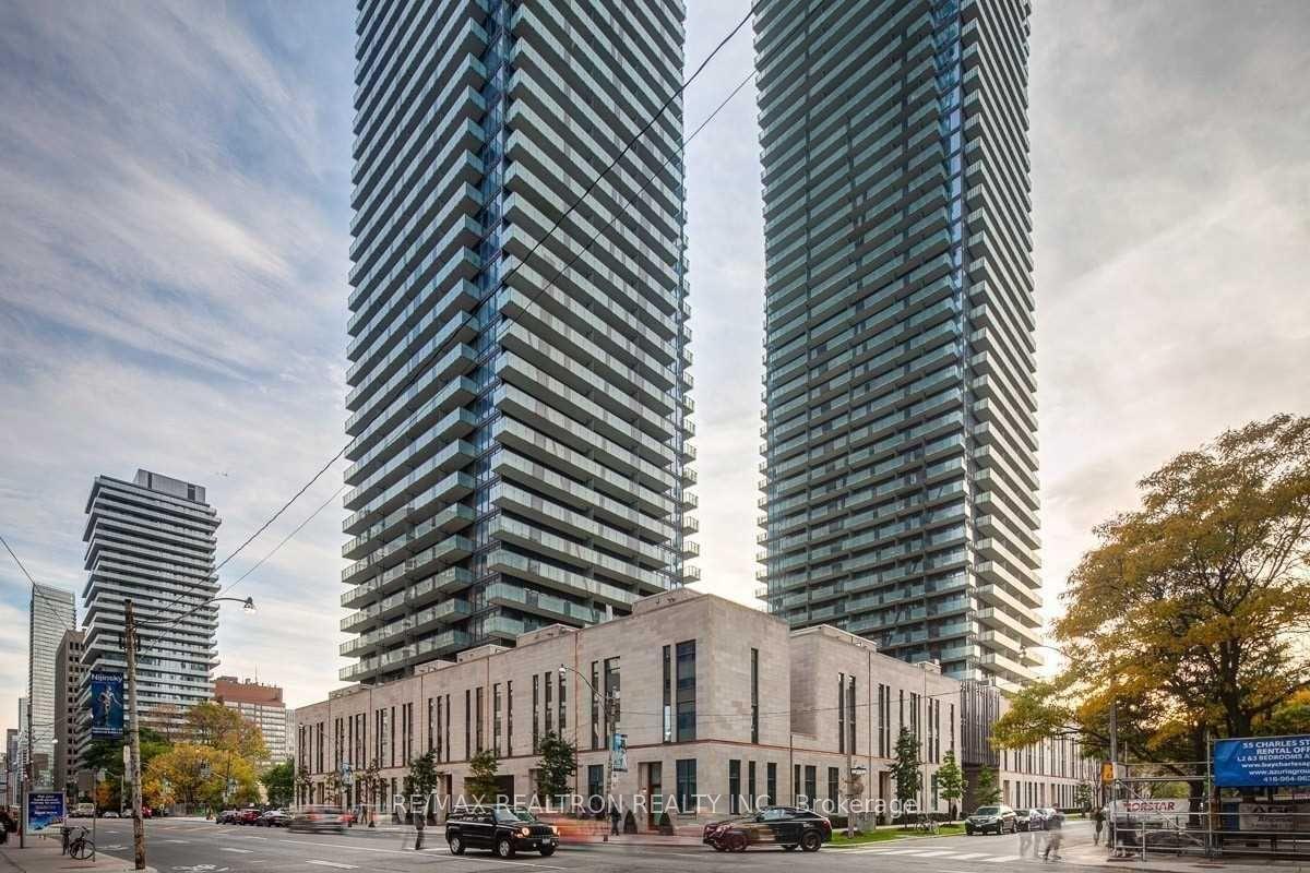 1080 Bay Street 2310 #2310 — photo 1