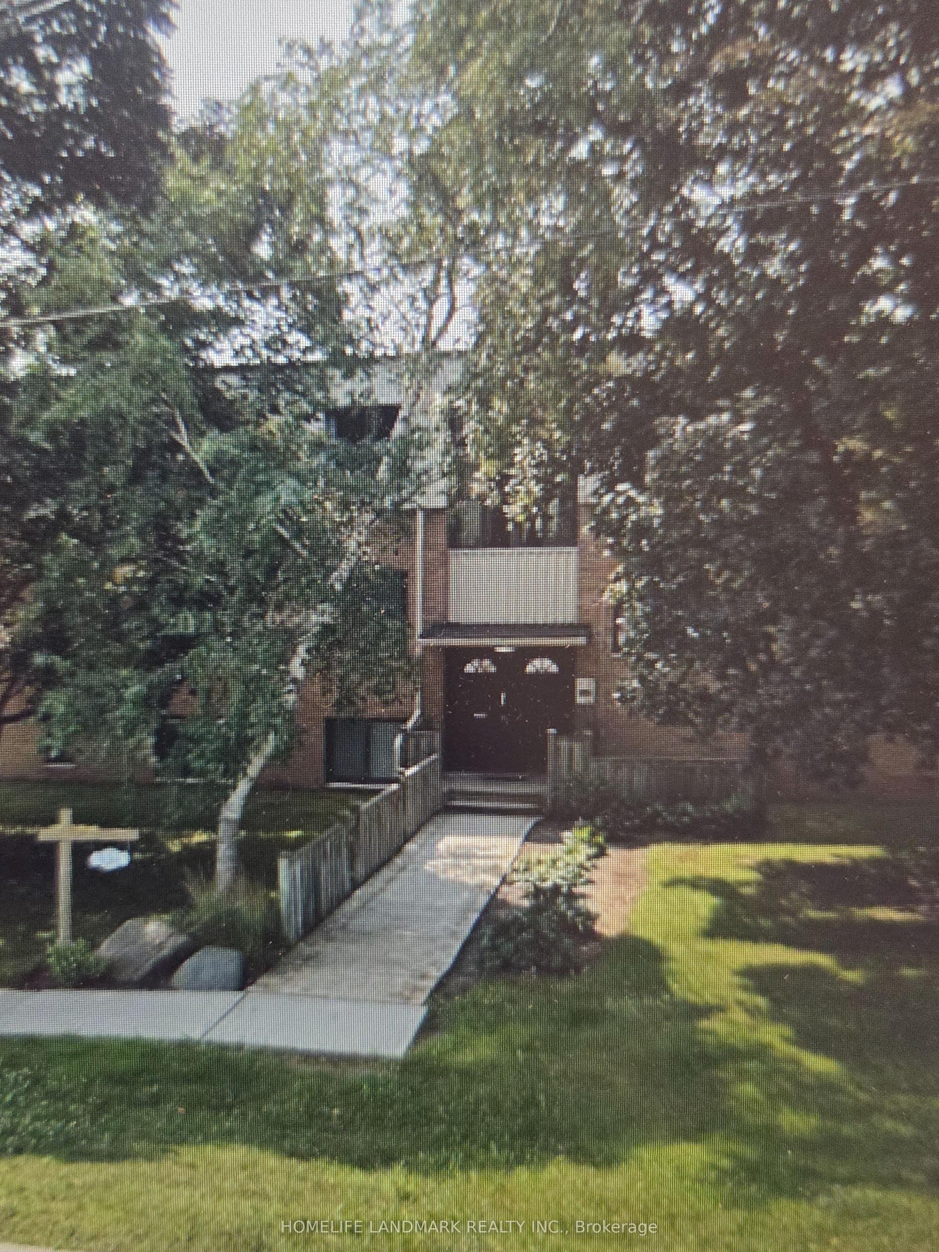 136 Scanlon Avenue 12 #12, Bradford West Gwillimbury — Condo for lease, photo 1