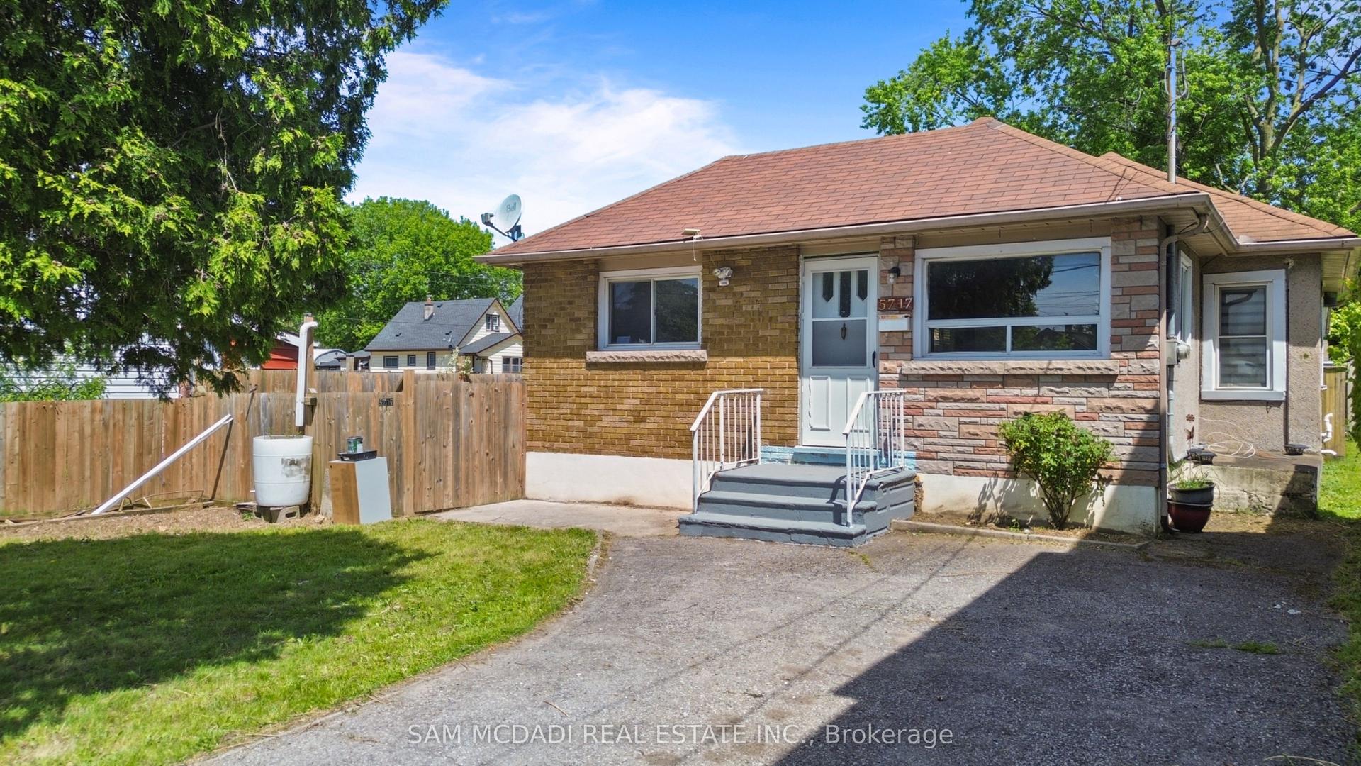5717 Dunn Street — photo 1