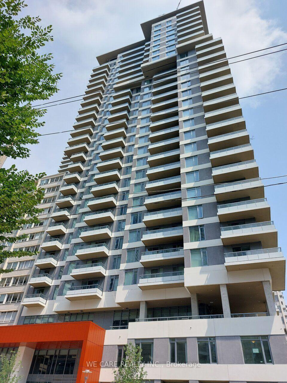 50 Dunfield Avenue 614 #614, Toronto — Condo for lease, photo 1