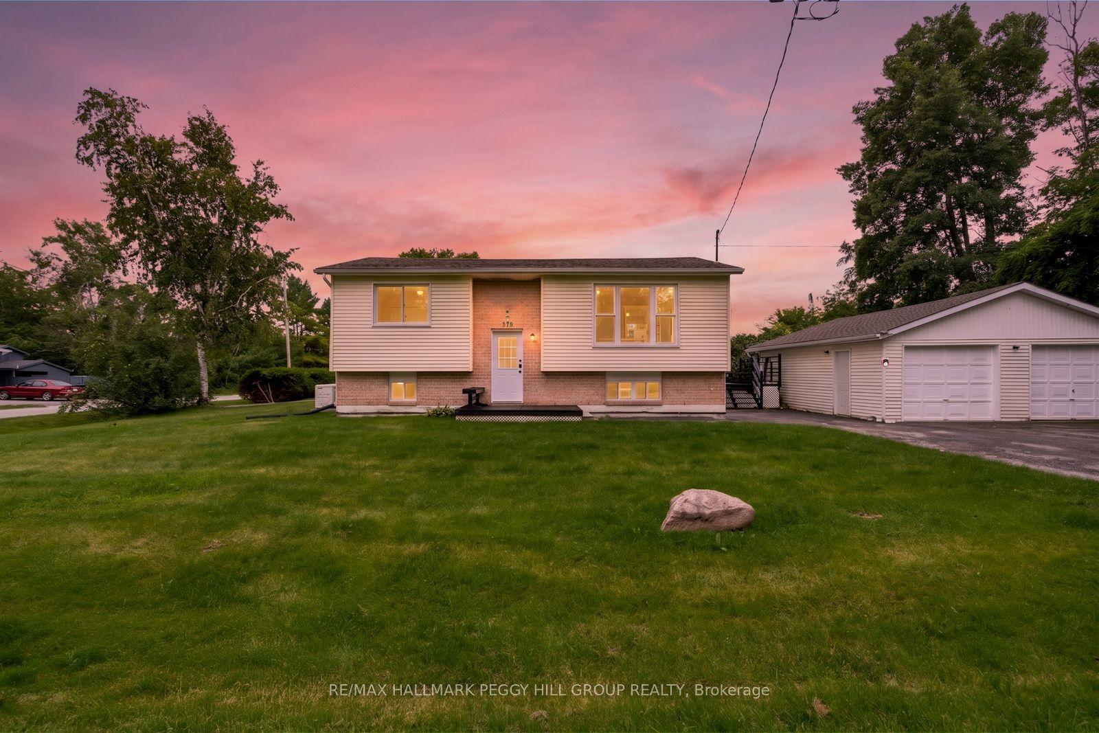 379 Wardell Street, Tay — Detached for sale, photo 1