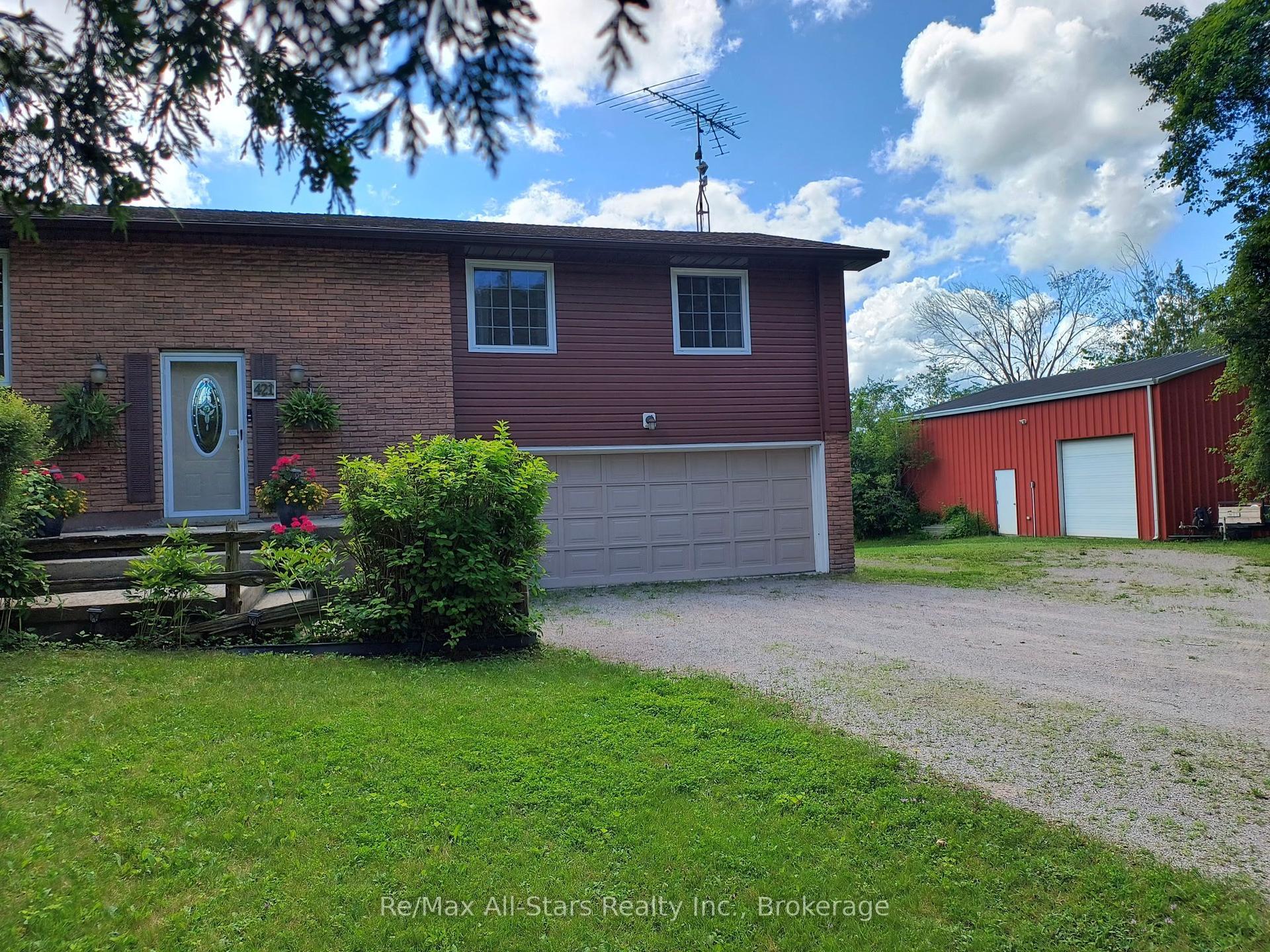 421 Ogemah Road, Kawartha Lakes — Detached for sale, photo 1