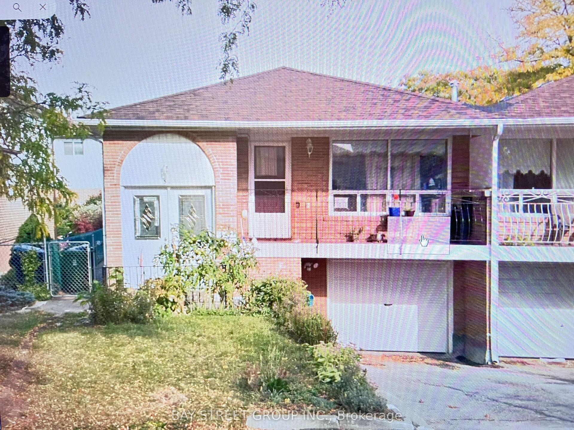 51 Ladner Drive, Toronto — Semi-Detached for lease, photo 1