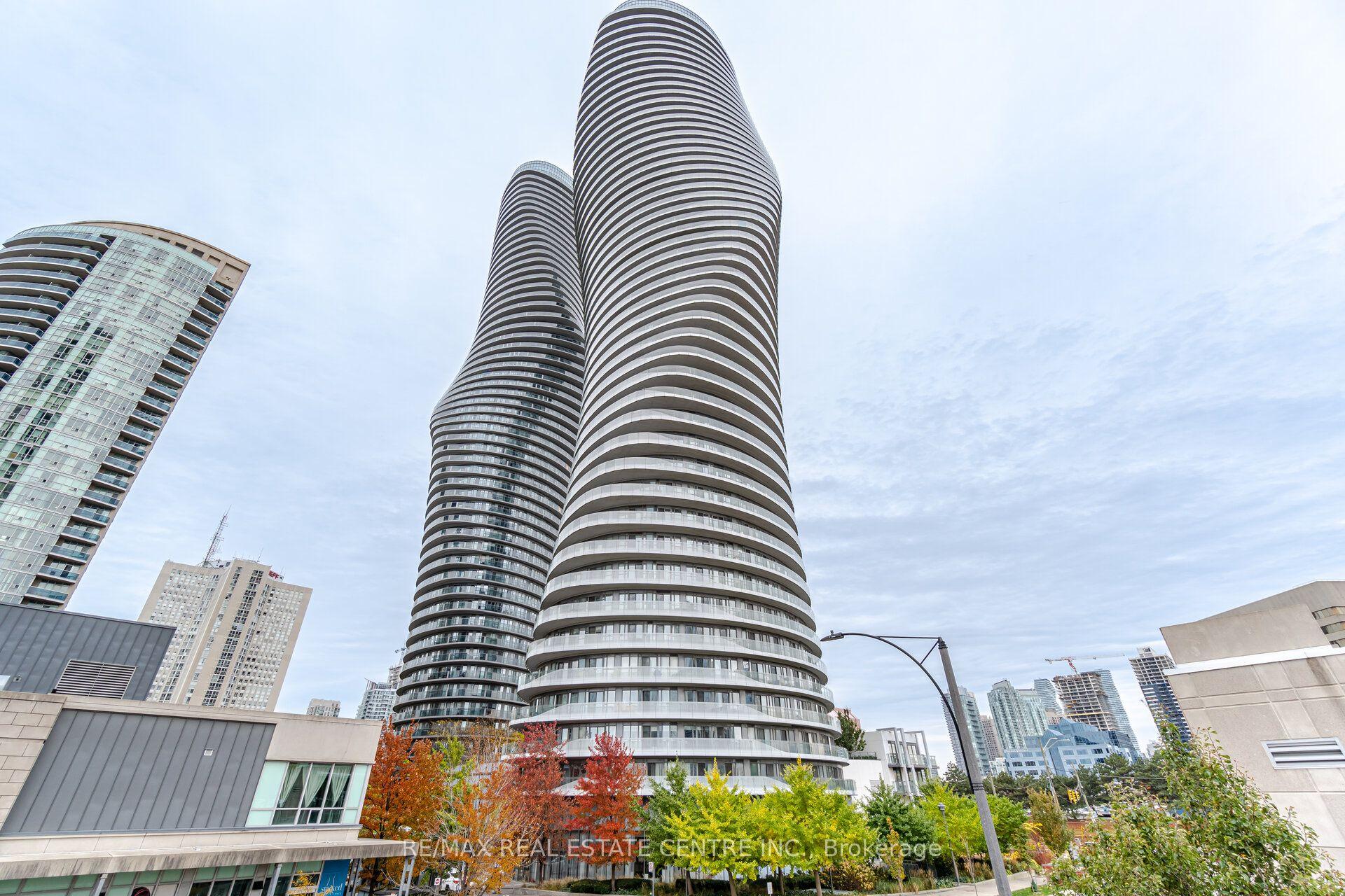 50 Absolute Avenue 2401 #2401 — photo 1