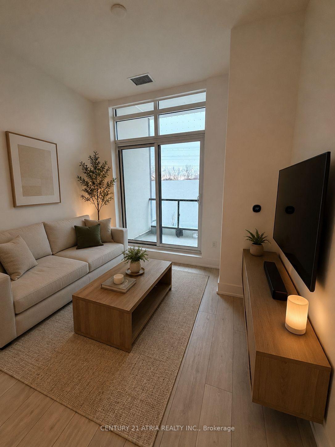 858 Dupont Street 207 #207 — photo 1