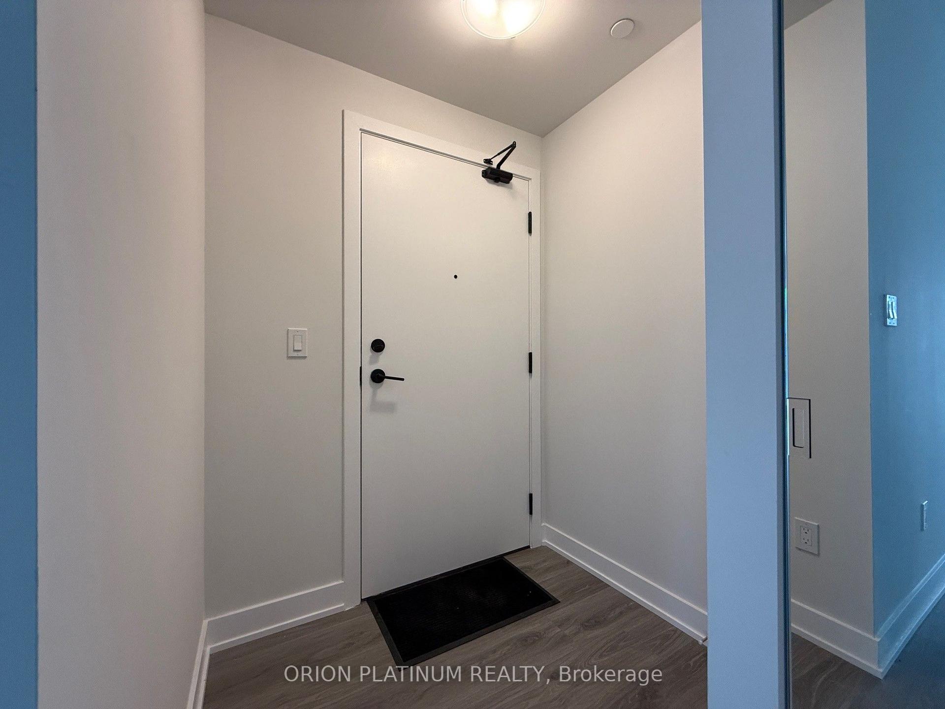 430 Square One Drive 1201 #1201, Mississauga — Condo for lease, photo 1