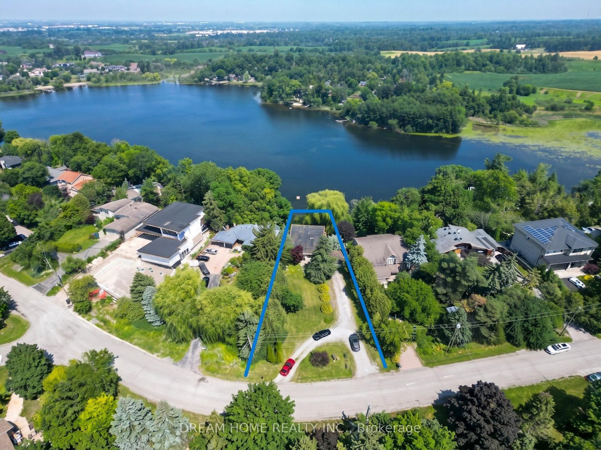 74 Lakeview Avenue, Whitchurch-Stouffville — Detached for sale, photo 1