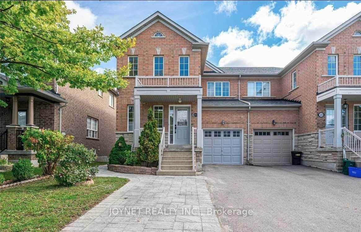 323 Flagstone Way Bsmt #Bsmt — photo 1
